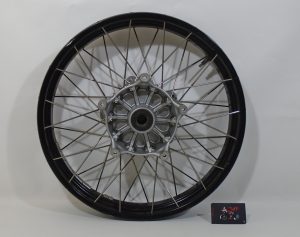 LLANTA DELANTERA
 BMW R 1200 GS ADVENTURE 09-10